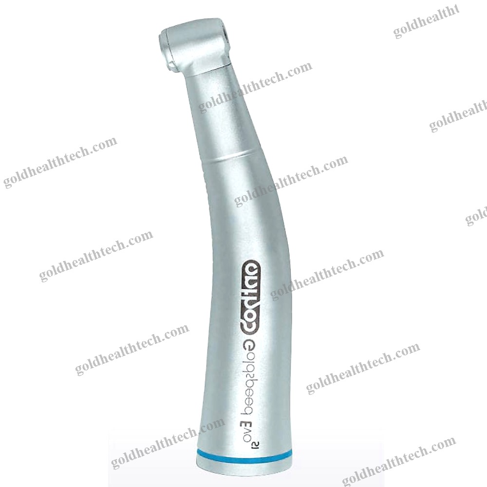 Dental Contra-Angle