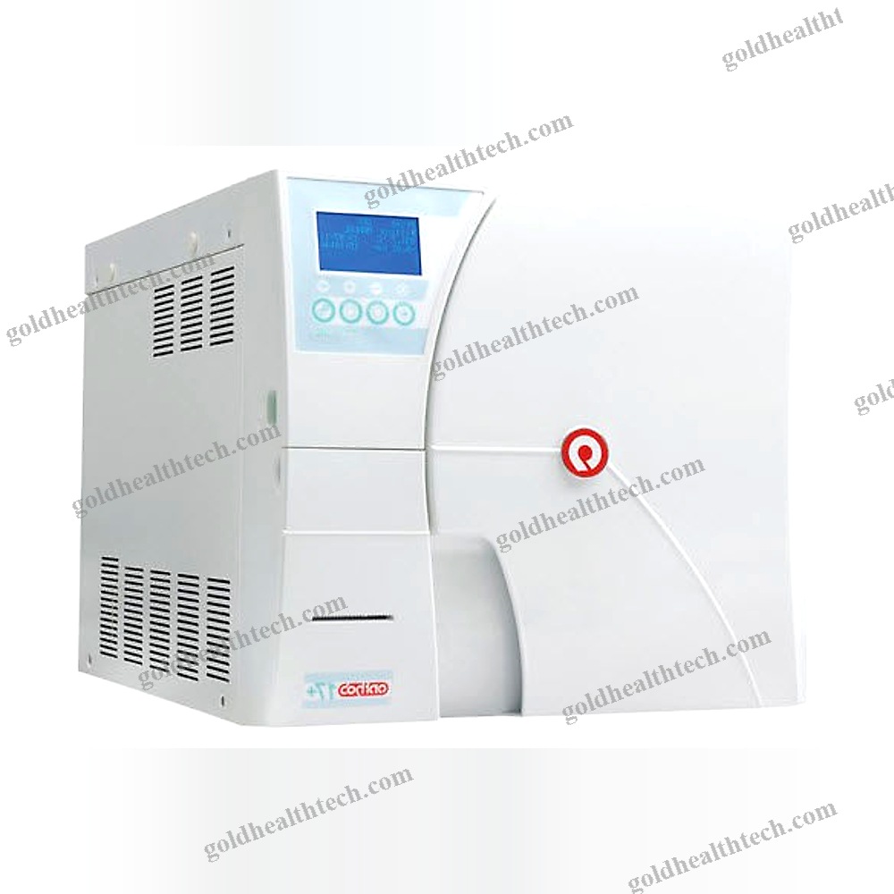 Dental Autoclave