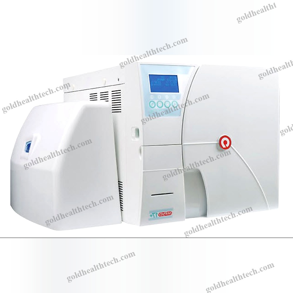 Dental Autoclave