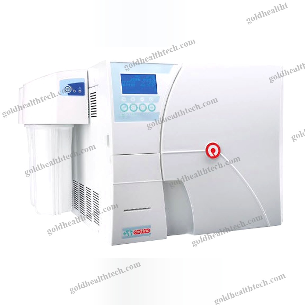 Dental Autoclave