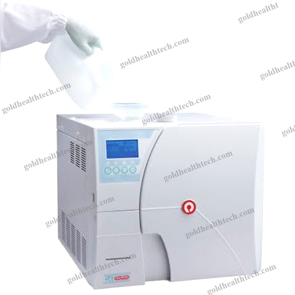 Dental Autoclave