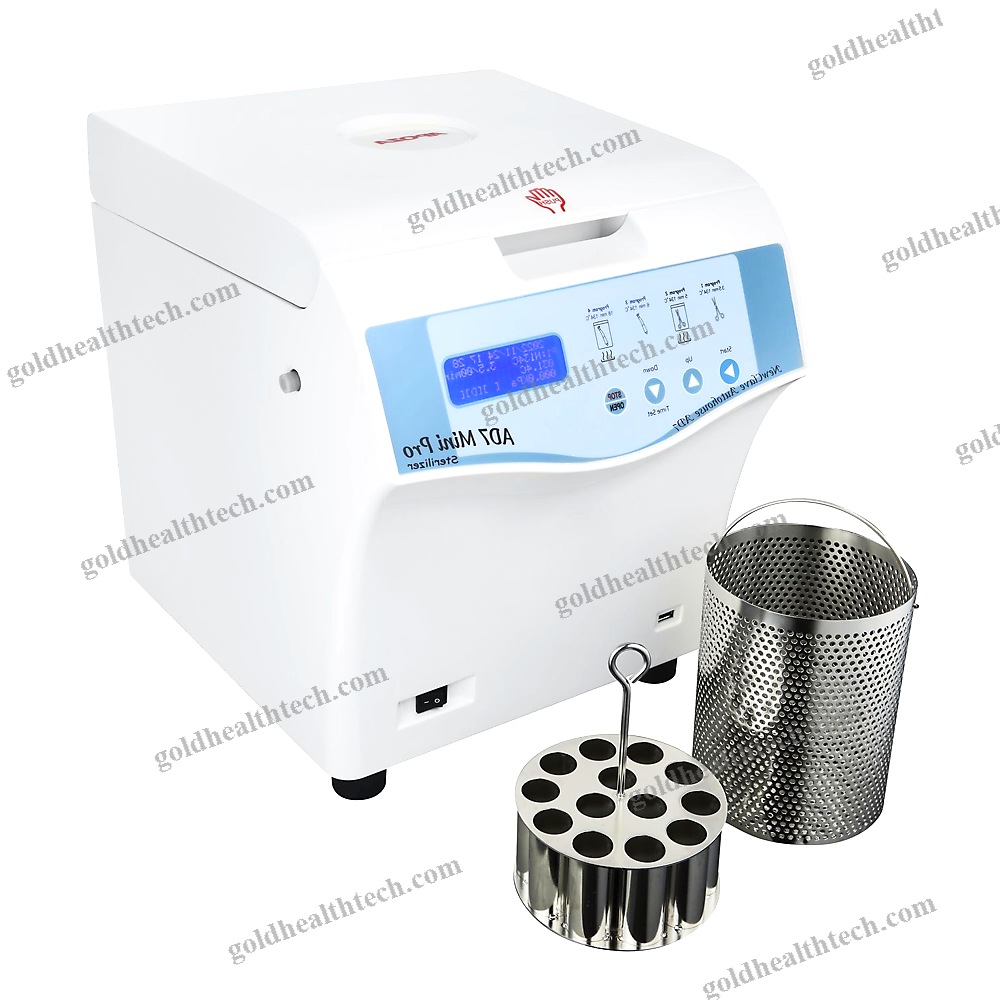 Medical Autoclave