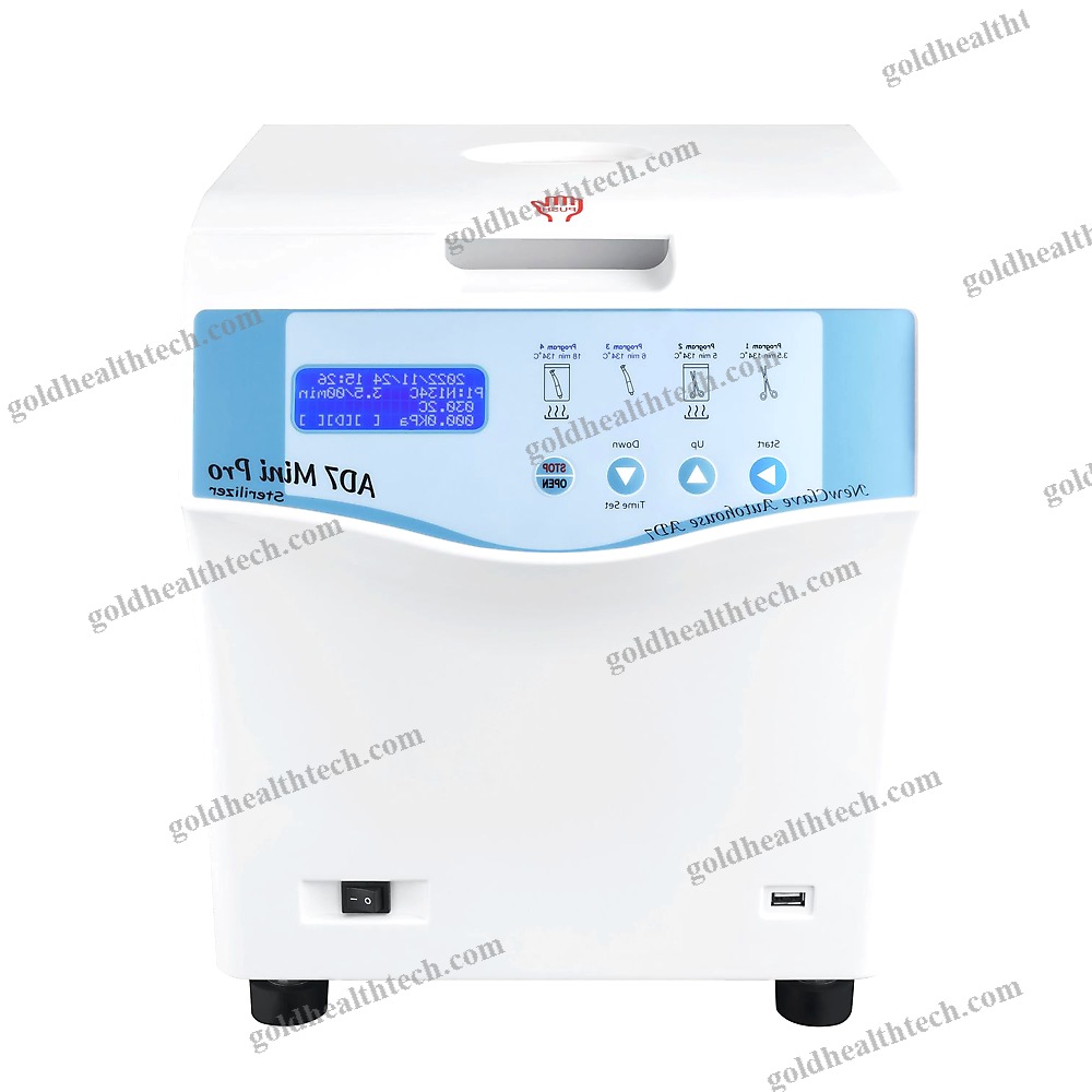 Medical Autoclave