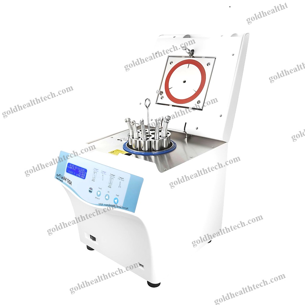 Medical Autoclave