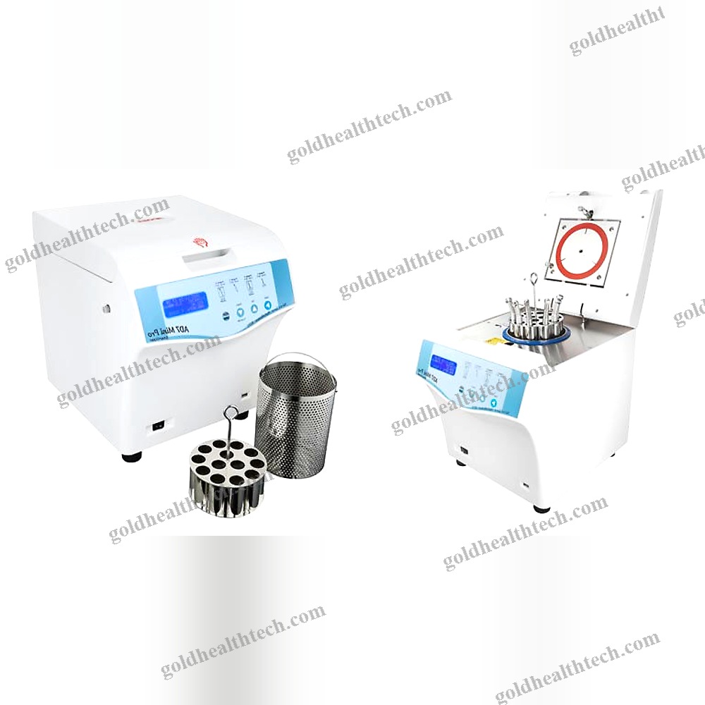 Medical Autoclave