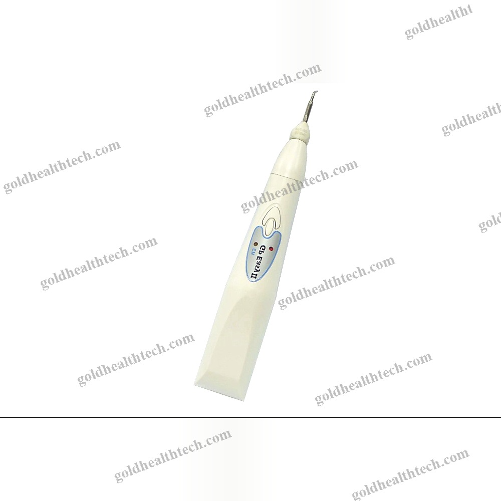 Cordless Root Canal Obturator