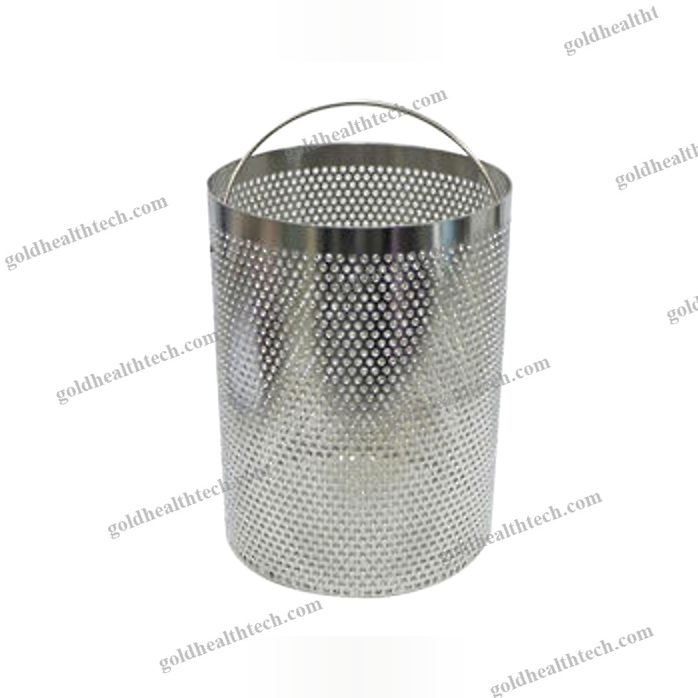 Dental Autoclave