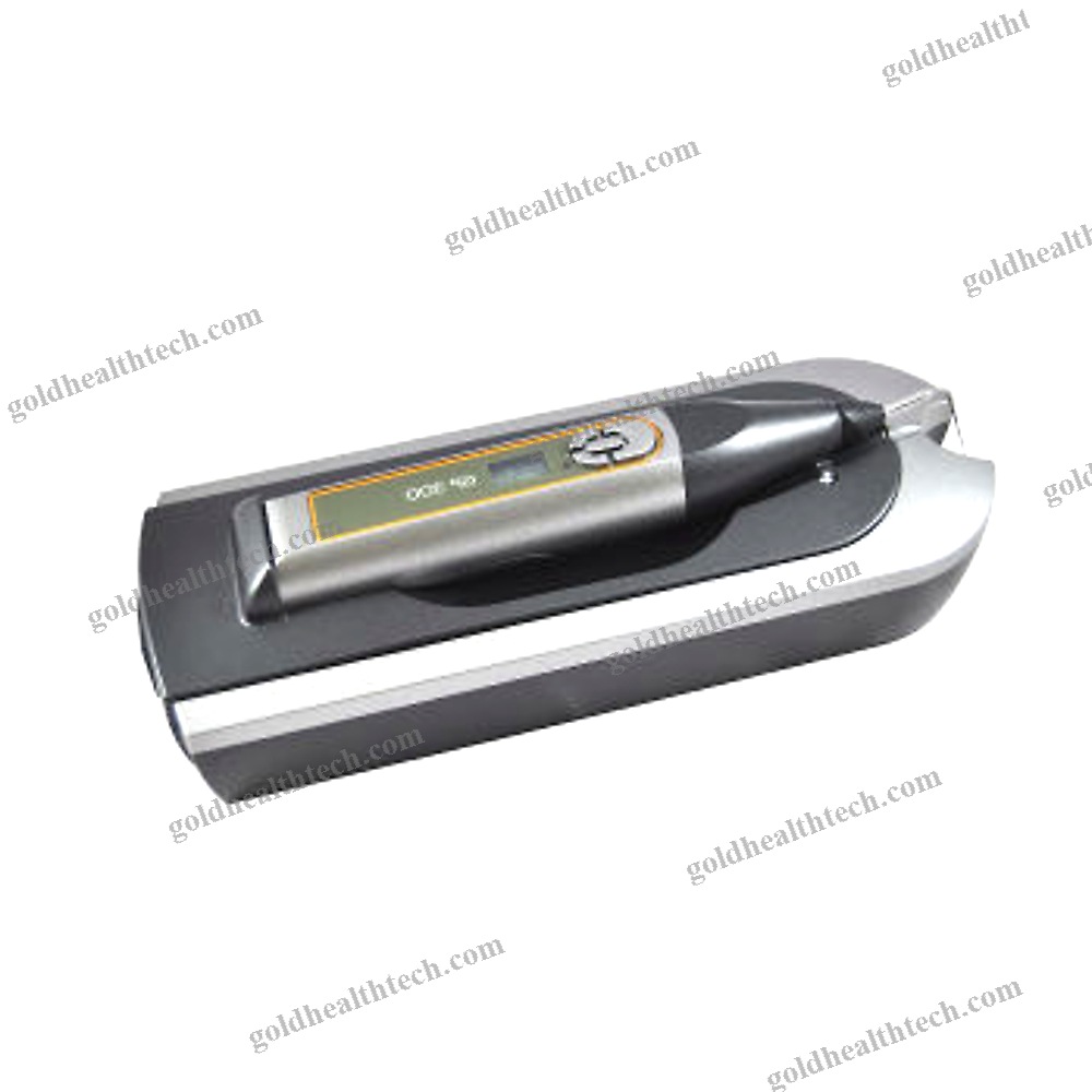Cordless Root Canal Obturator