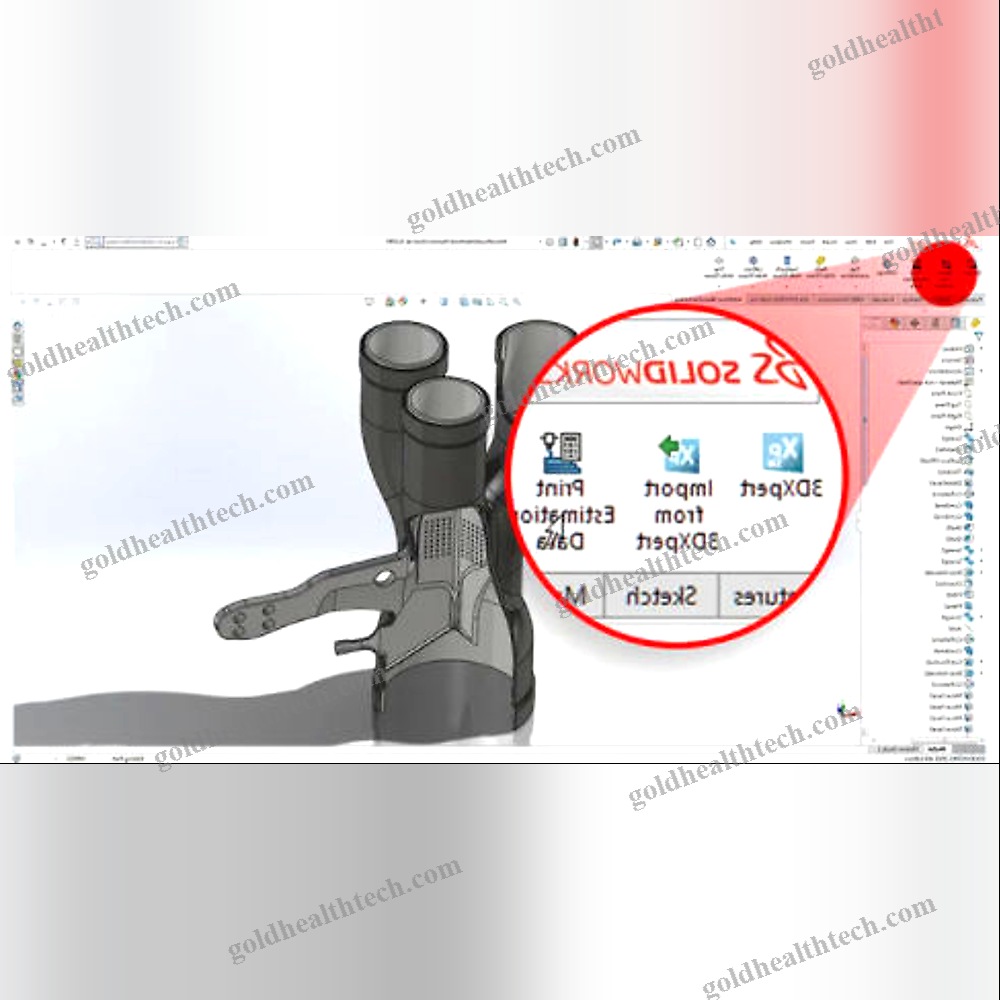 Medical Imaging Software
