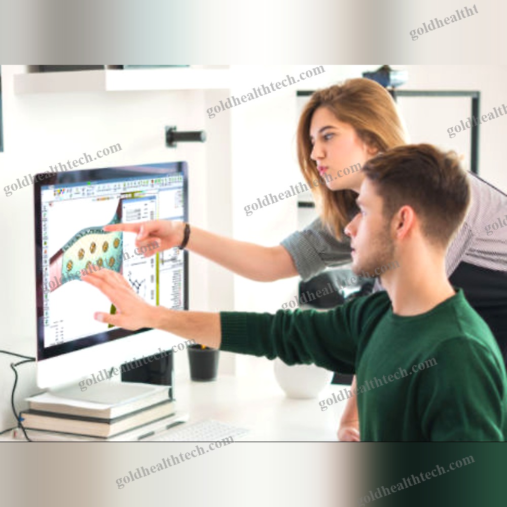 Medical Imaging Software