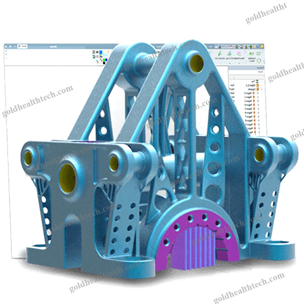 Medical Imaging Software