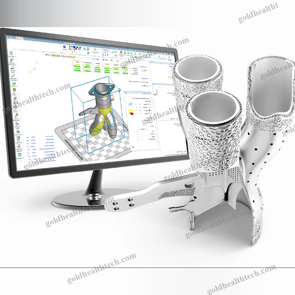 Medical Imaging Software