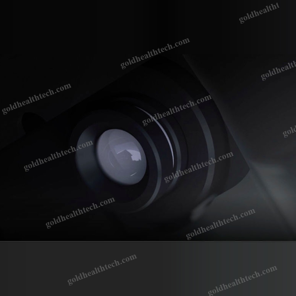 High-Speed 3D Scanner