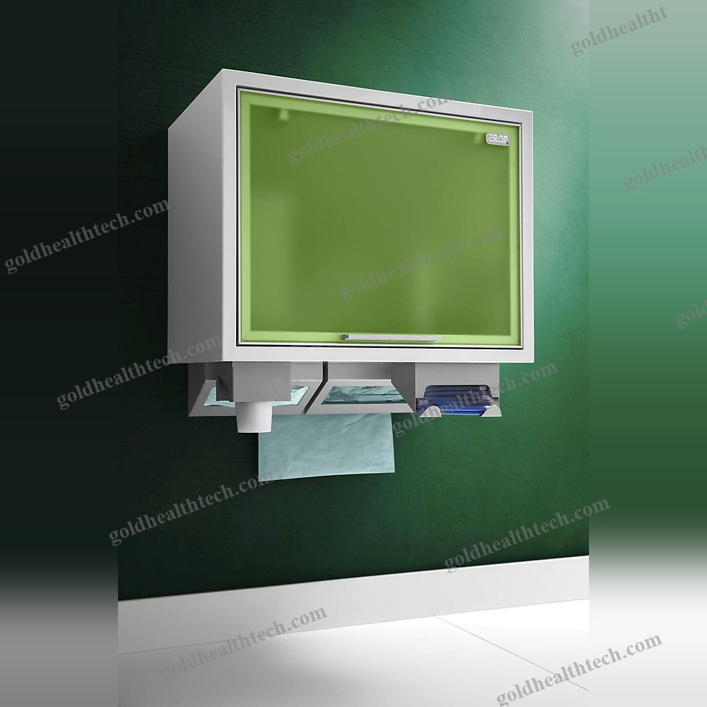 Dispensing Cabinet