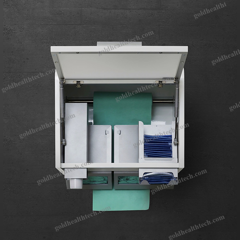 Dispensing Cabinet
