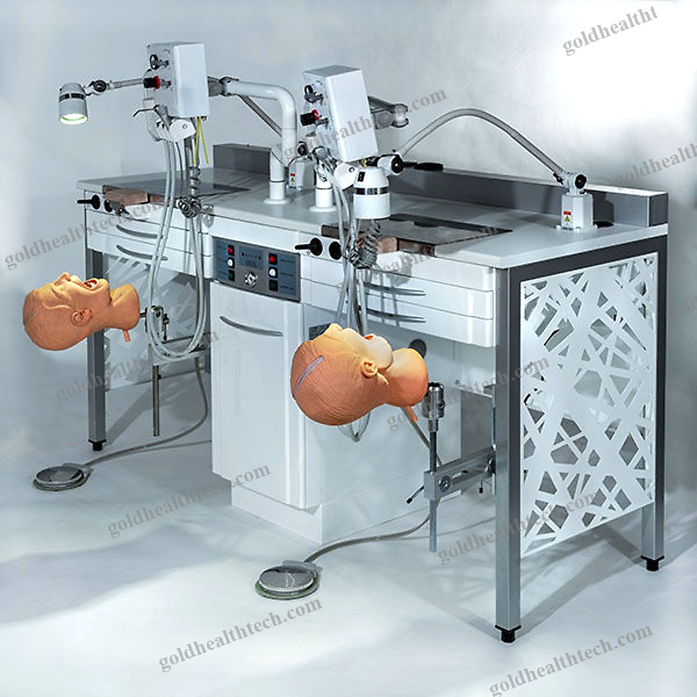 Teaching Simulator