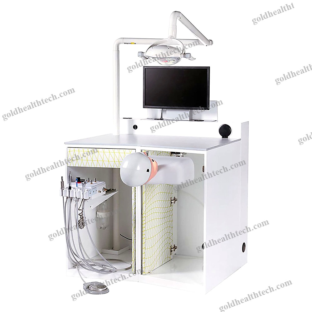 Teaching Simulator