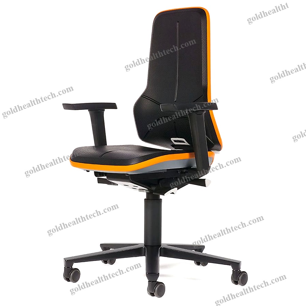 Dental Laboratory Stool