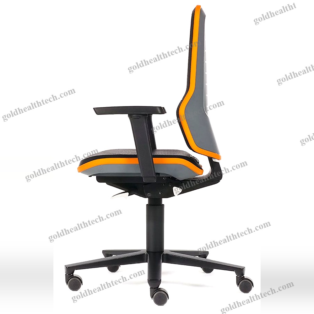 Dental Laboratory Stool