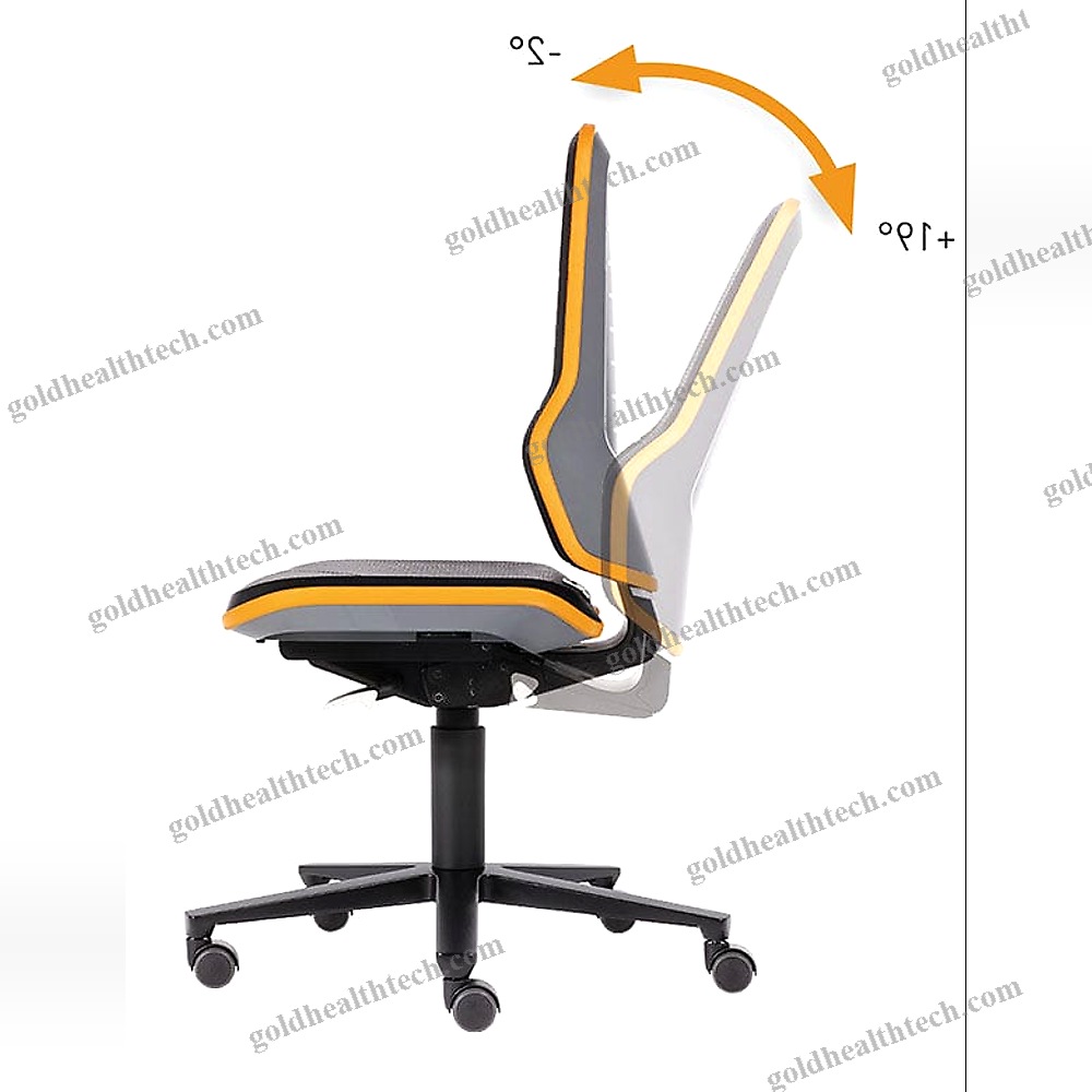 Dental Laboratory Stool