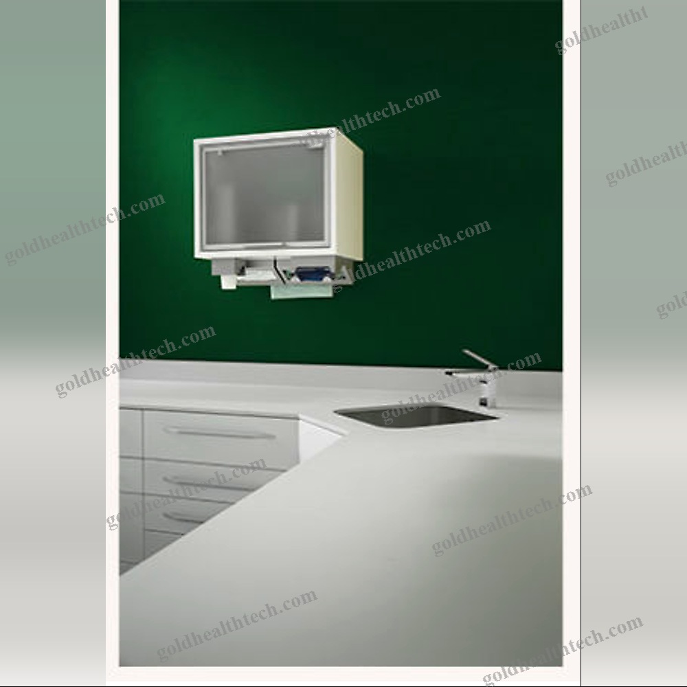 Dental Clinic Cabinet Unit