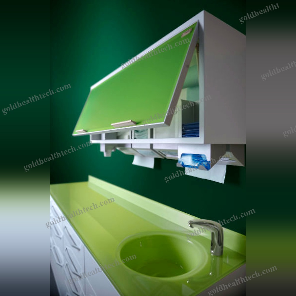 Dispensing Cabinet