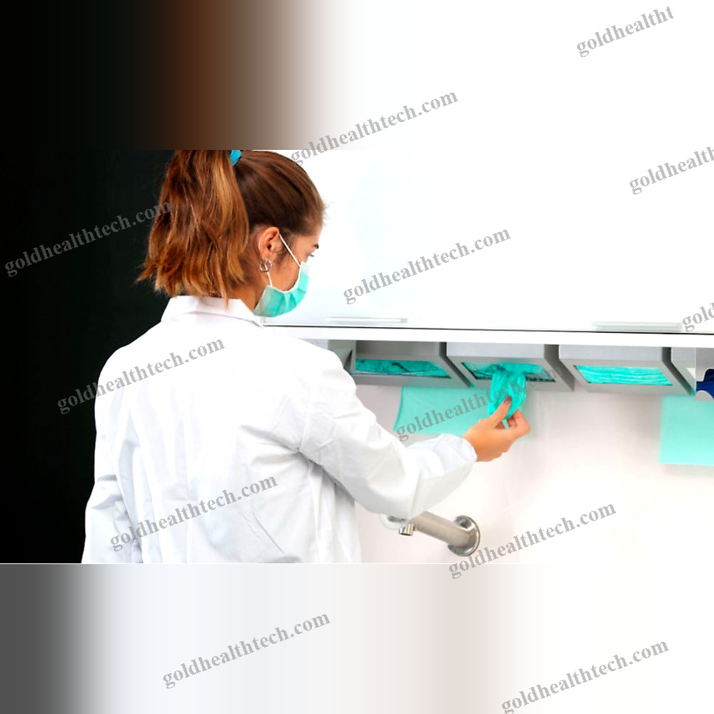 Dispensing Cabinet