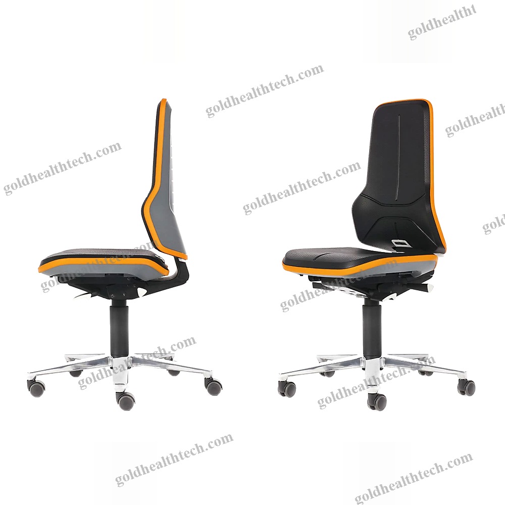 Dental Laboratory Stool