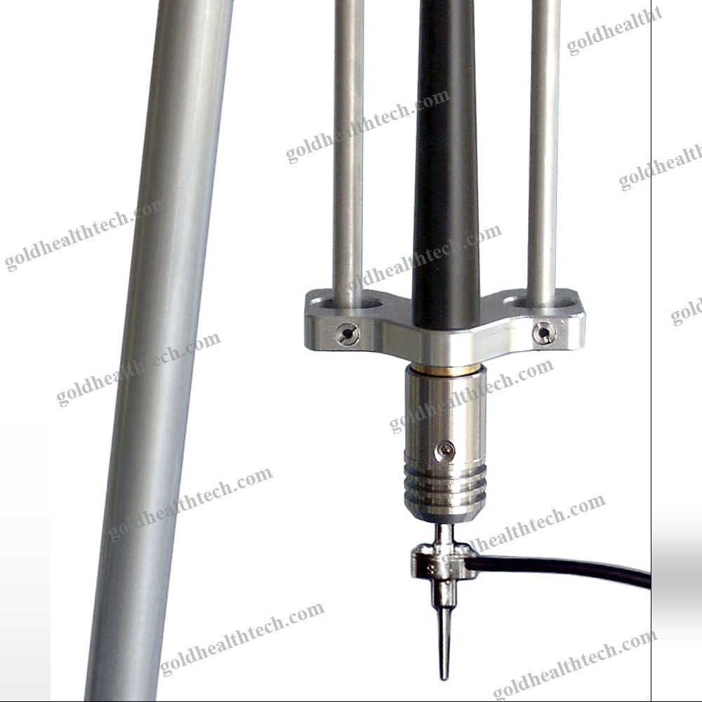1-Arm Dental Laboratory Parallelometer