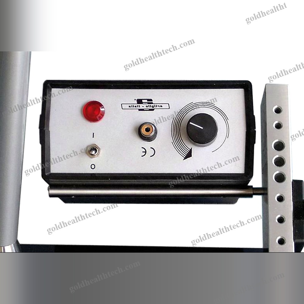 1-Arm Dental Laboratory Parallelometer