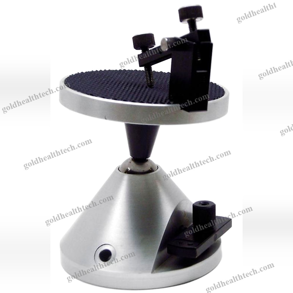 1-Arm Dental Laboratory Parallelometer