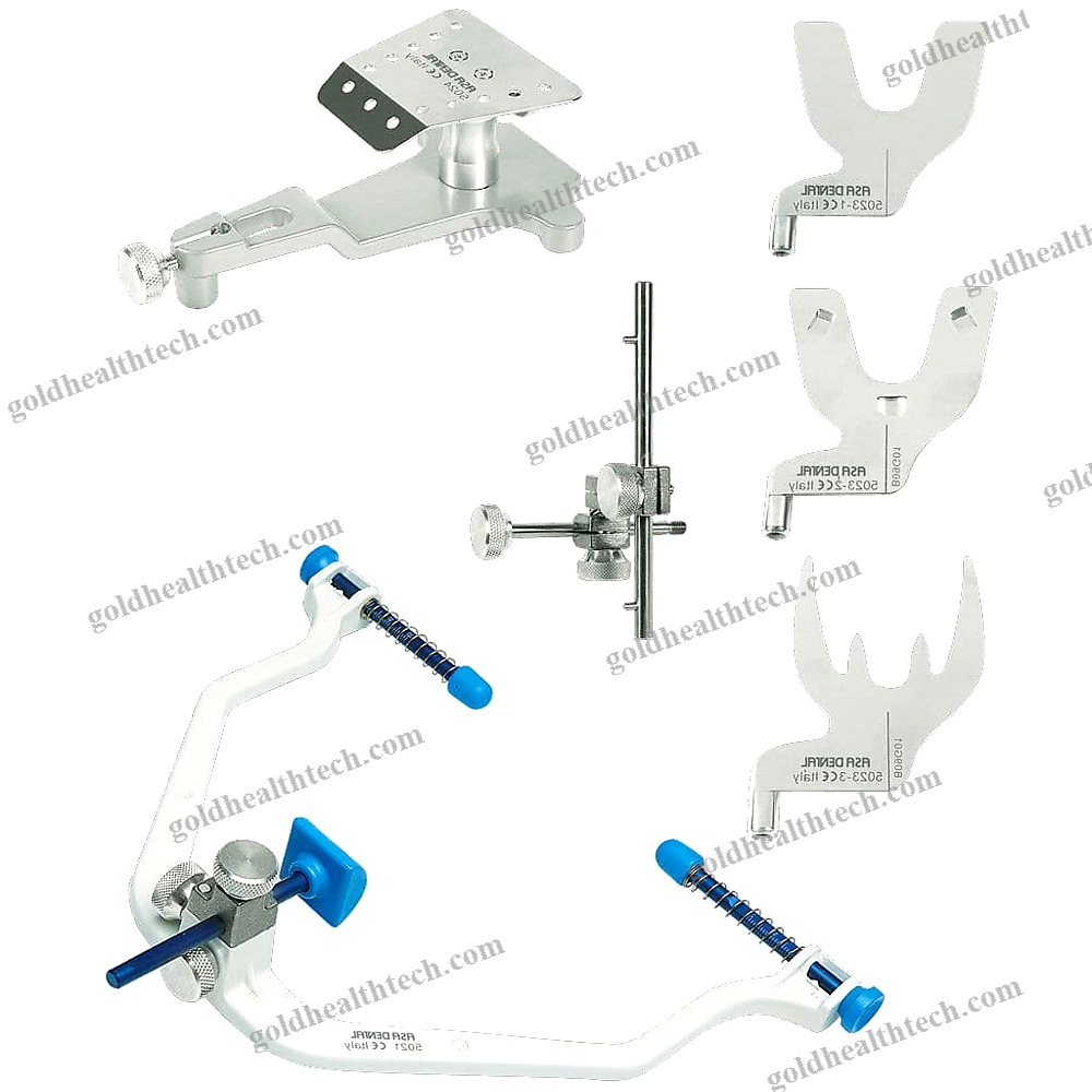 Dental Facebow