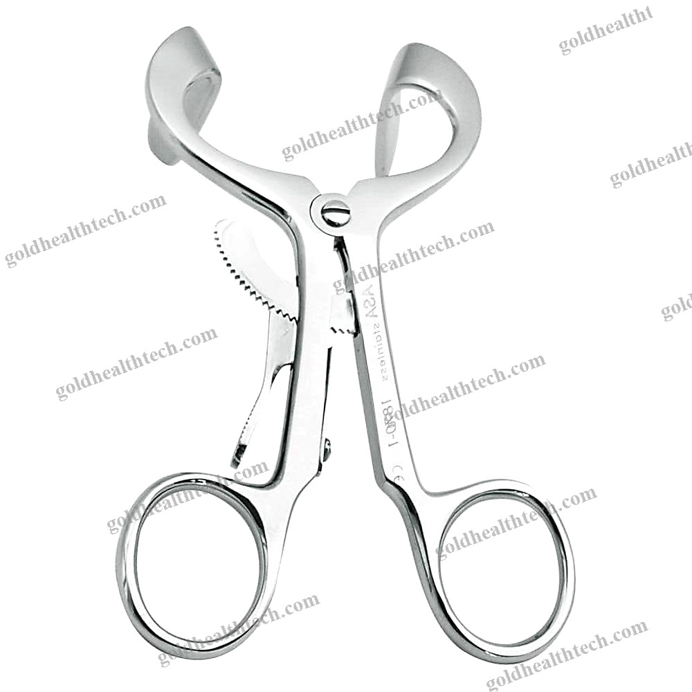 Dental Mouth Gag
