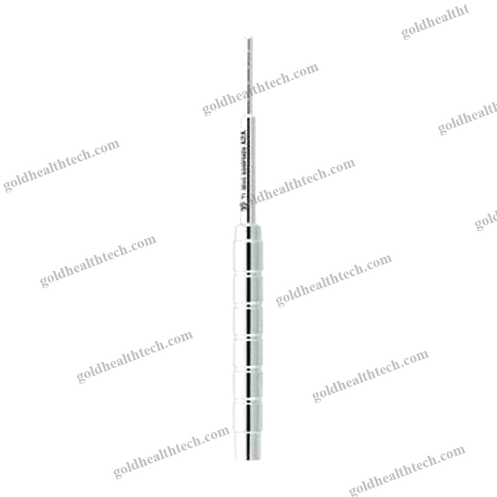 Straight Osteotome