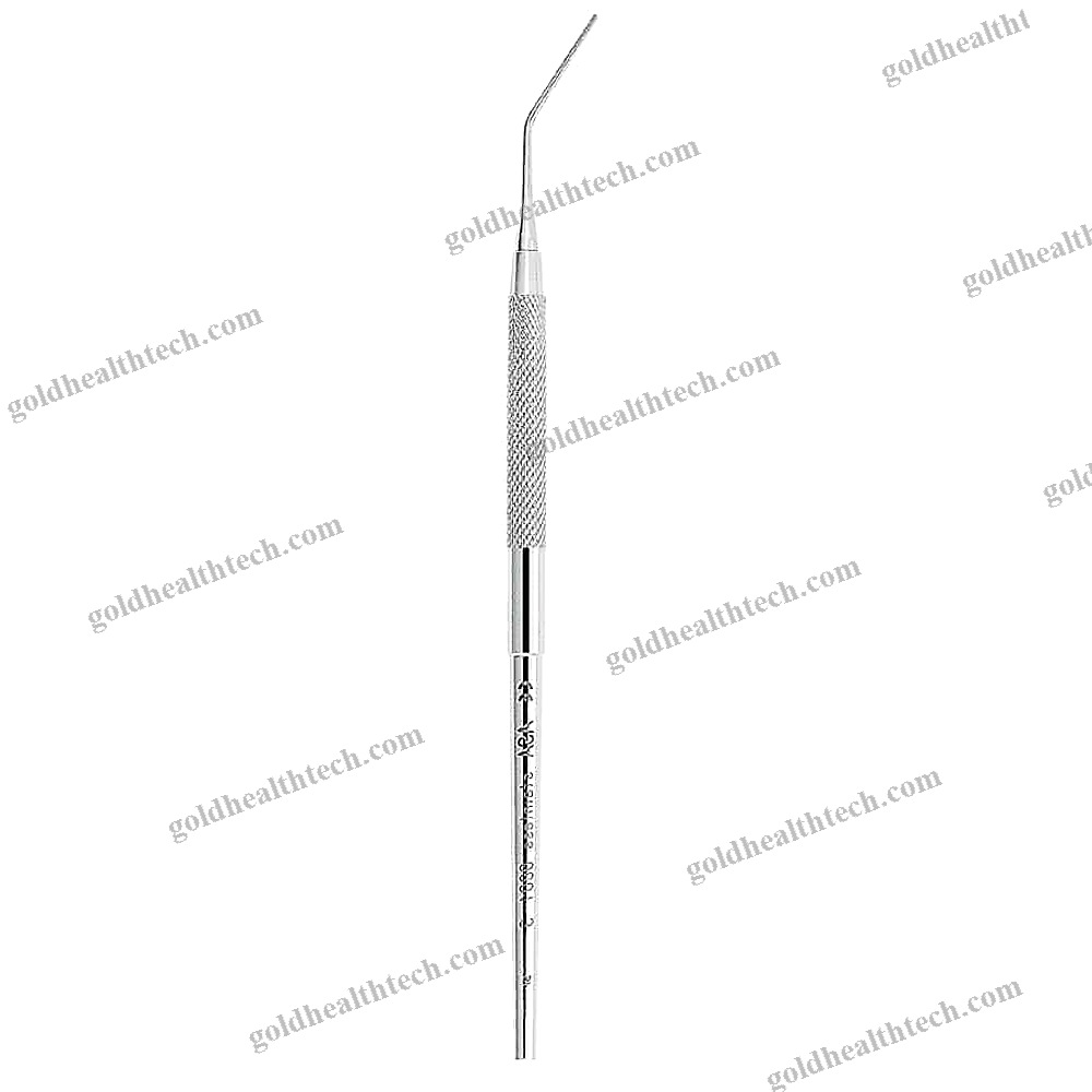 Endodontic Plugger