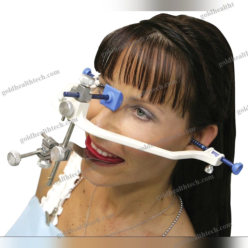Dental Facebow