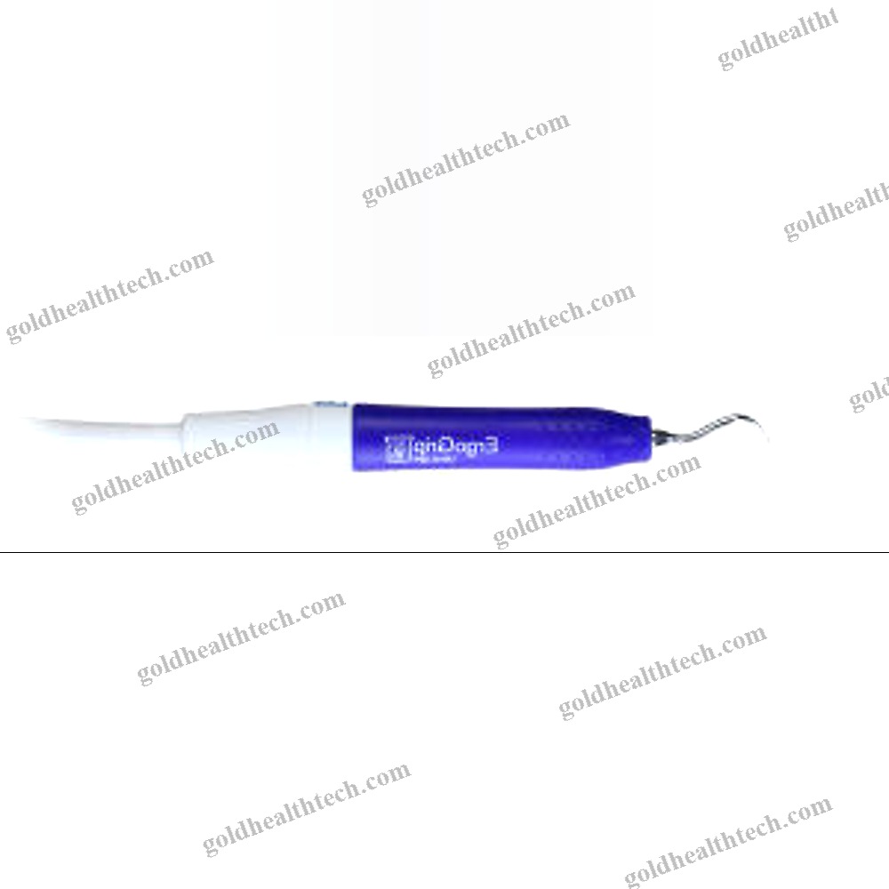 Mobile Dental Delivery System