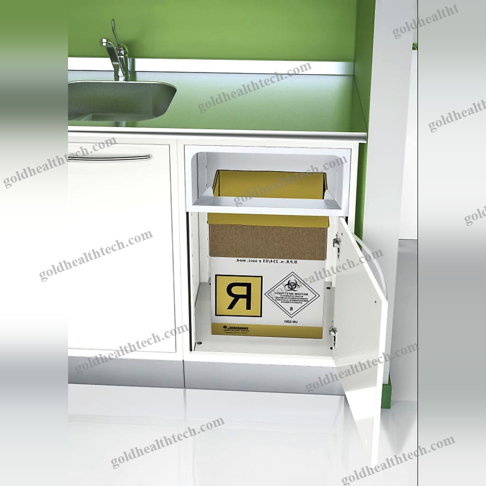 Sterilization Room