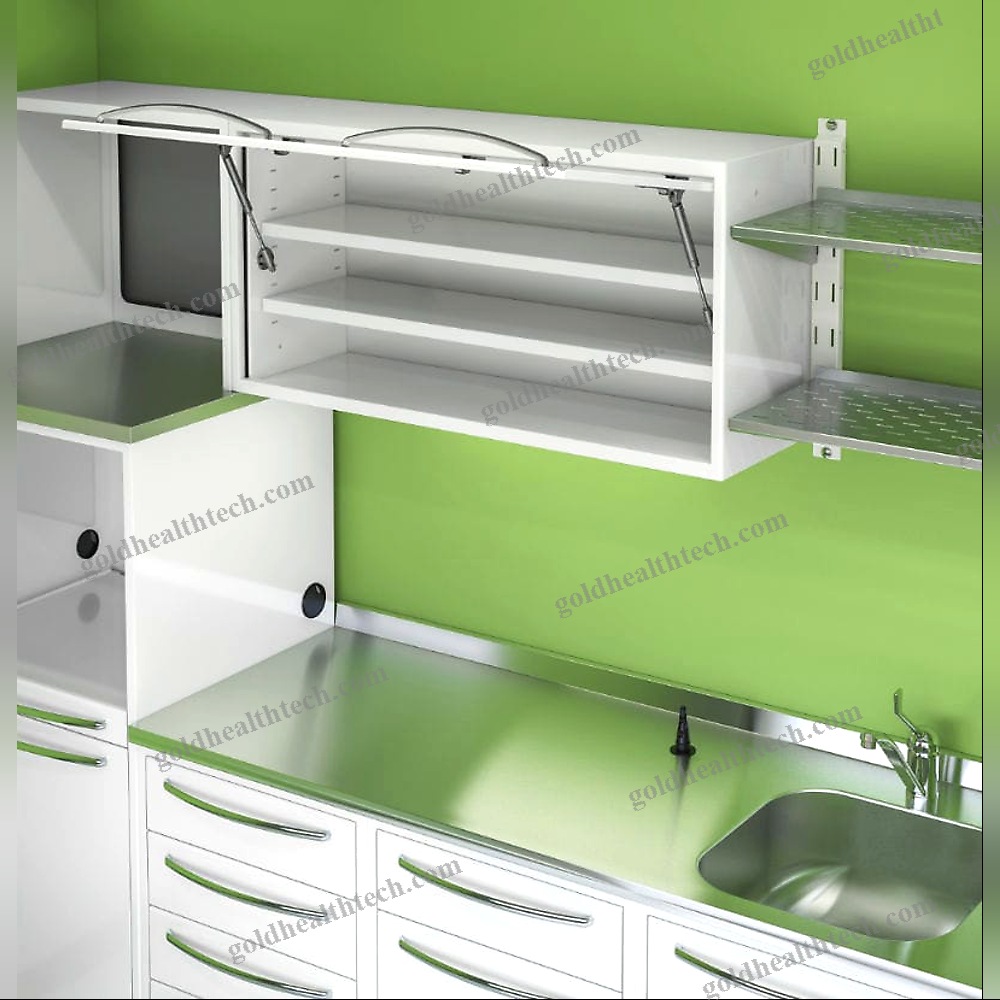 Sterilization Room