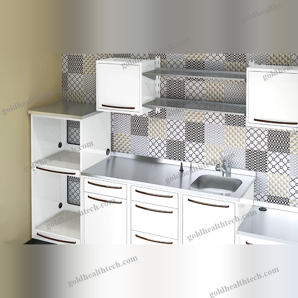 Sterilization Room