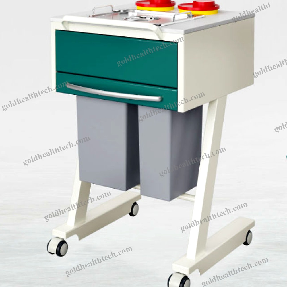 Medical Trolley
