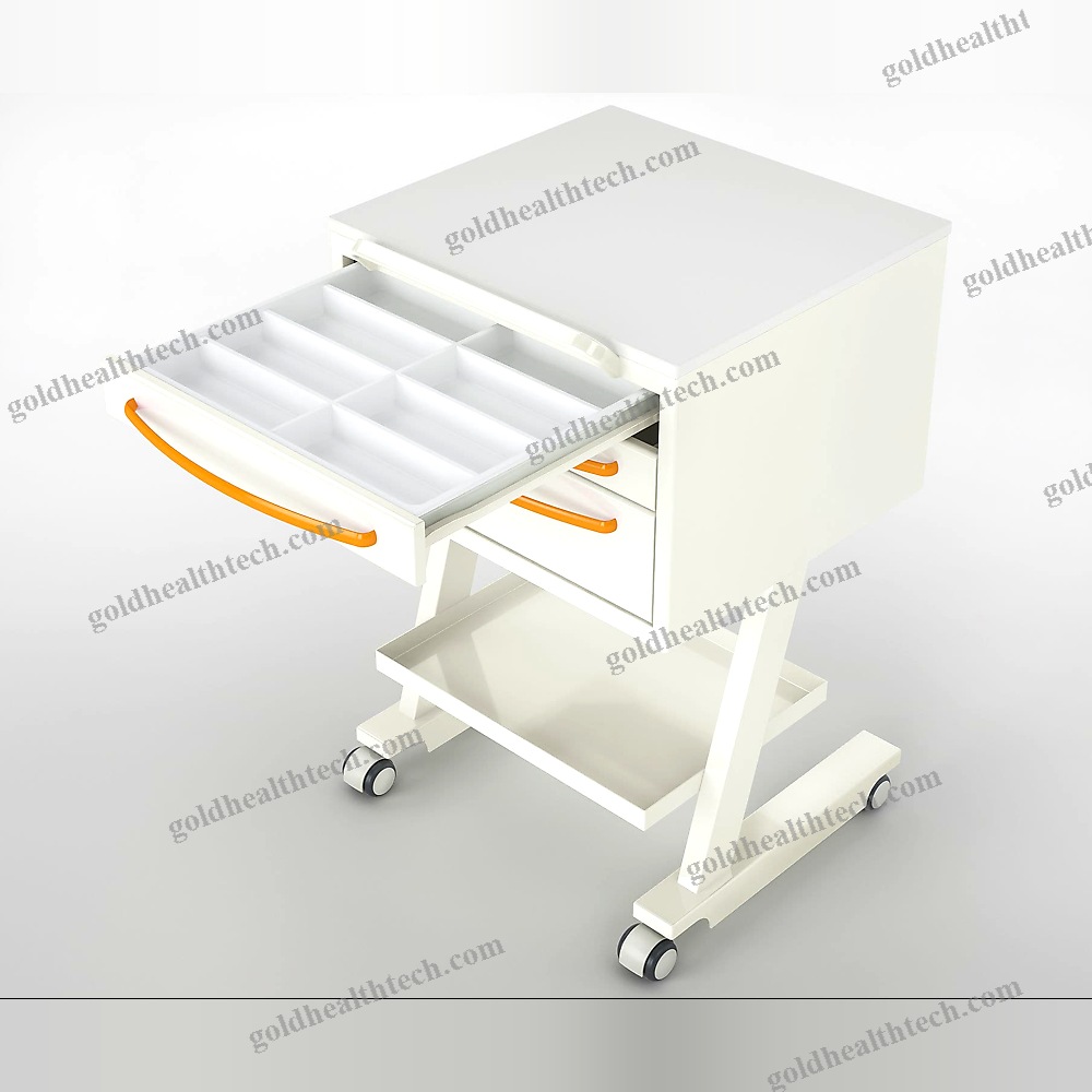 Medical Trolley