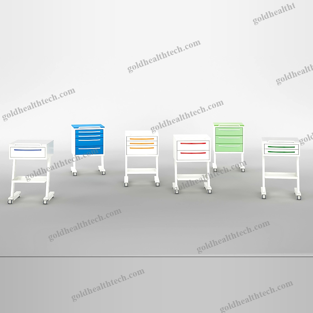 Medical Trolley
