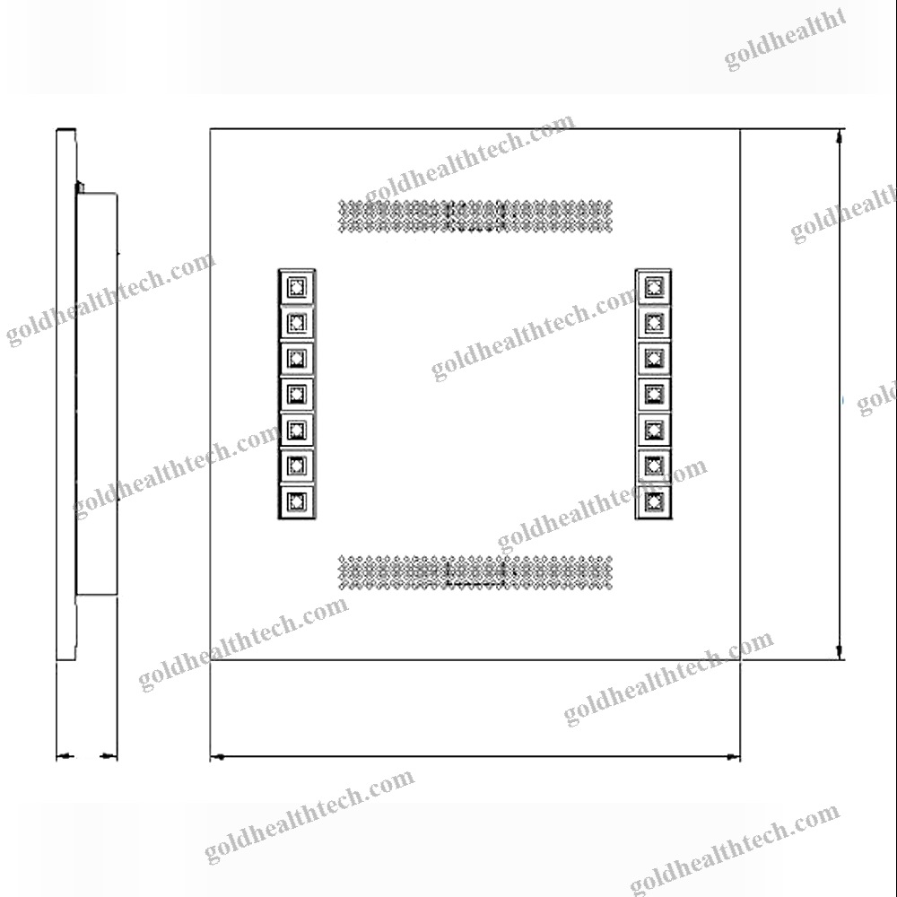 Germicidal Lamp