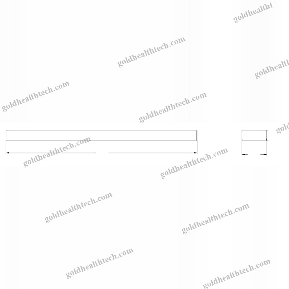 Germicidal Lamp