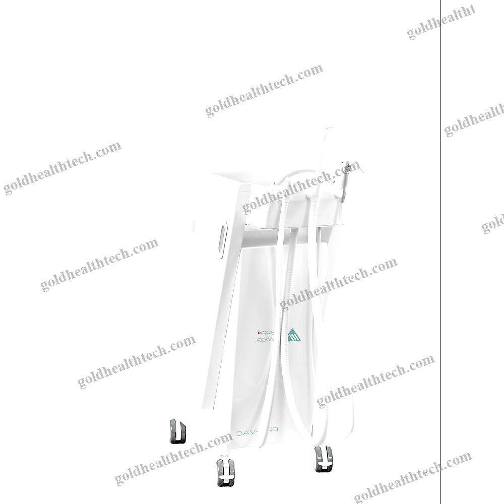 Mobile Suction System