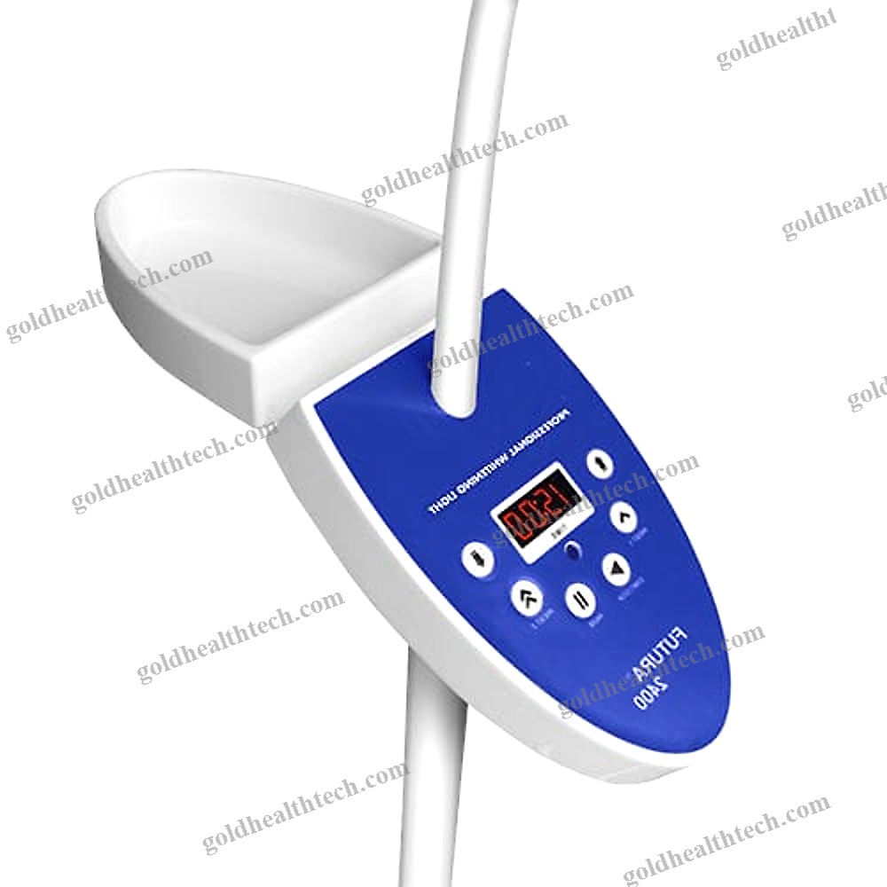 Dental Whitening Lamp