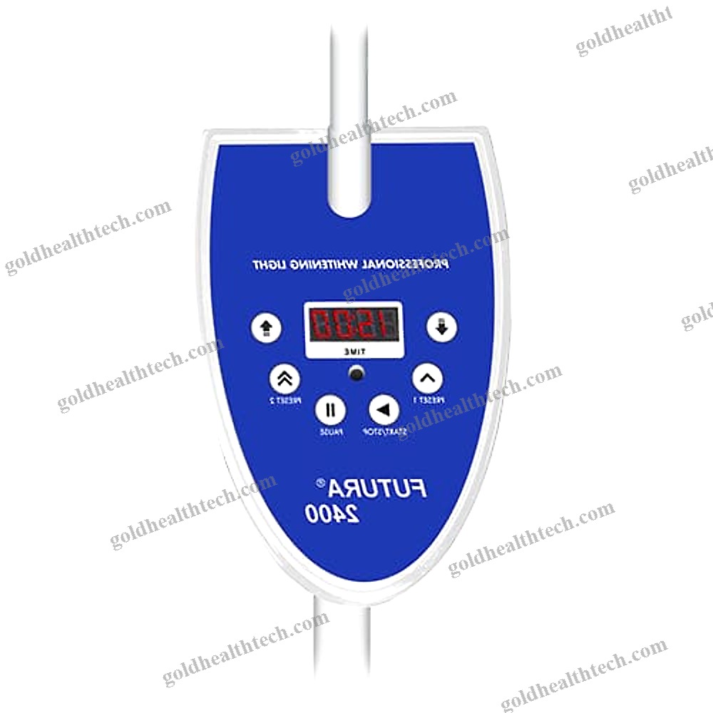 Dental Whitening Lamp