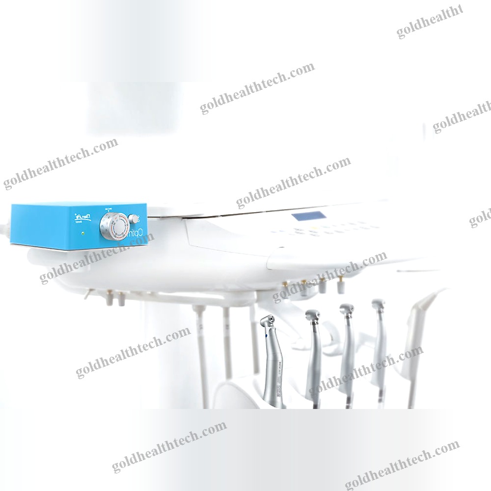 Dental Micromotor Control Unit