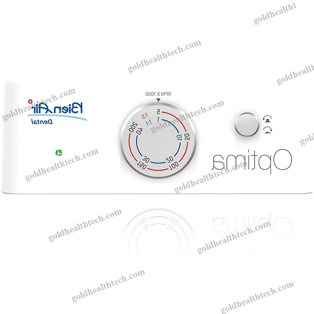 Dental Micromotor Control Unit